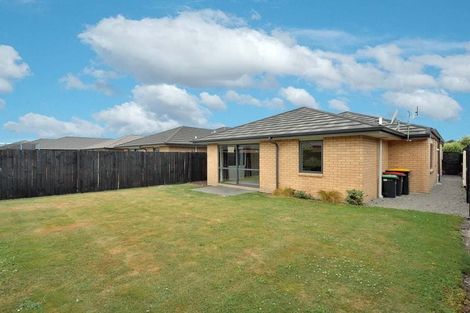 Photo of property in 10 Tosland Street, Wigram, Christchurch, 8042