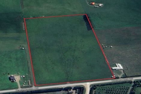 Photo of property in 66 Racecourse Road, Amberley, 7482