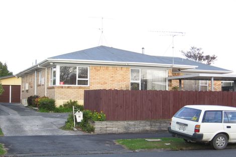 Photo of property in 14 Beaumont Street, Hamilton East, Hamilton, 3216