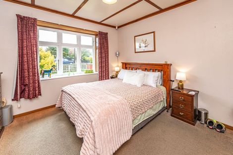Photo of property in 23 Harris Street, Marton, 4710