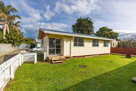 Photo of property in 41a Gonville Avenue, Gonville, Wanganui, 4501