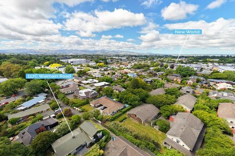 Photo of property in 117c Waimairi Road, Ilam, Christchurch, 8041