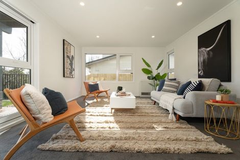 Photo of property in 50 Exploration Way, Whitby, Porirua, 5024