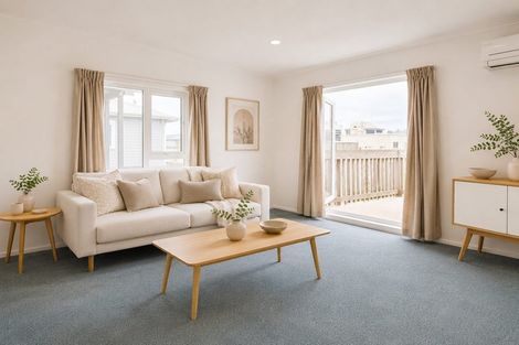 Photo of property in 4a Macdonald Crescent, Te Aro, Wellington, 6011