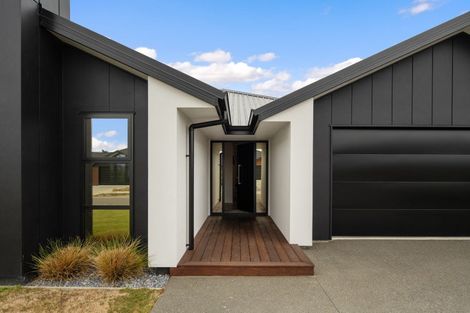 Photo of property in 11 Caproni Road, Burleigh, Blenheim, 7201