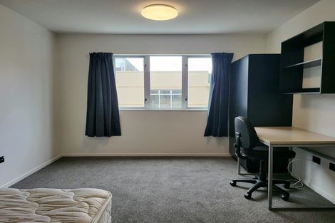 Photo of property in Martin Square Apartments, 203/20 Martin Square, Te Aro, Wellington, 6011