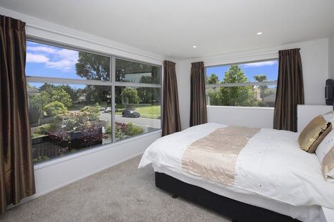 Photo of property in 2 Matisse Place, Burnside, Christchurch, 8053