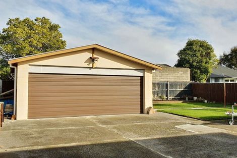 Photo of property in 9 Stanton Crescent, Hoon Hay, Christchurch, 8025