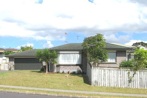 Photo of property in 76 Picasso Drive, West Harbour, Auckland, 0618