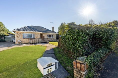 Photo of property in 67 Vardon Road, St Andrews, Hamilton, 3200