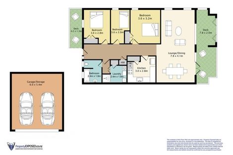 Photo of property in 18/34 Waiwera Place, Waiwera, Orewa, 0994