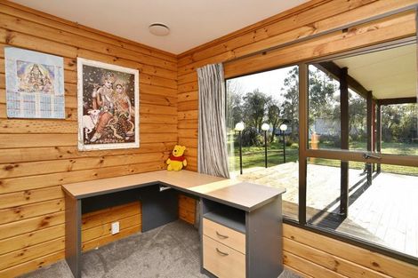 Photo of property in 194 Fishers Road, Loburn, Rangiora, 7473