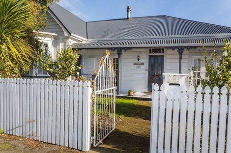 Photo of property in 237 High Street, Dannevirke, 4930