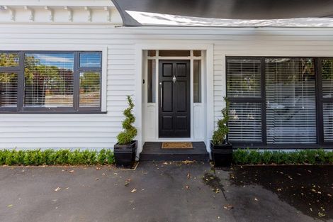 Photo of property in 135 Springfield Road, St Albans, Christchurch, 8014