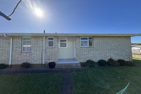 Photo of property in 4 Ruru Street, Whanganui East, Whanganui, 4500