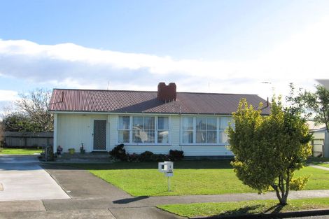 Photo of property in 11 Percy Bear Terrace, Onekawa, Napier, 4110