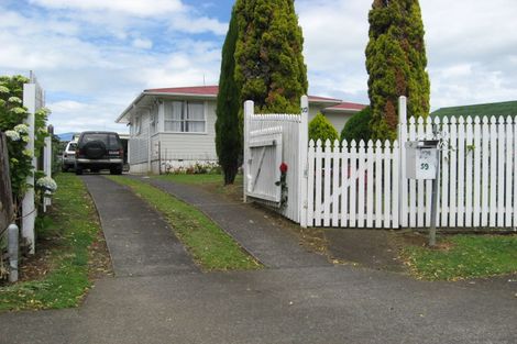Photo of property in 59 Friesian Drive, Mangere, Auckland, 2022