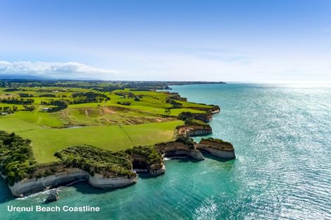 Photo of property in 46 Whakapaki Street, Urenui, 4375