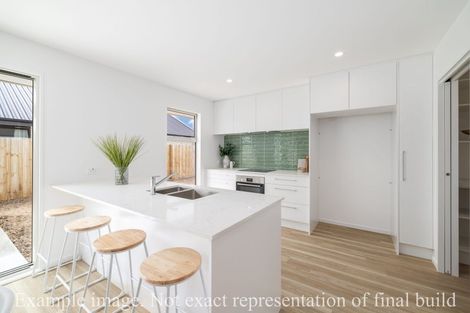 Photo of property in 18 Campbell Drive, Lincoln, 7674