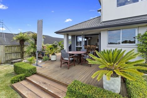 Photo of property in 7 Hawkridge Rise, Huntington, Hamilton, 3210