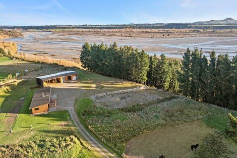 Photo of property in 1591 Thongcaster Road, Burnt Hill, Oxford, 7495