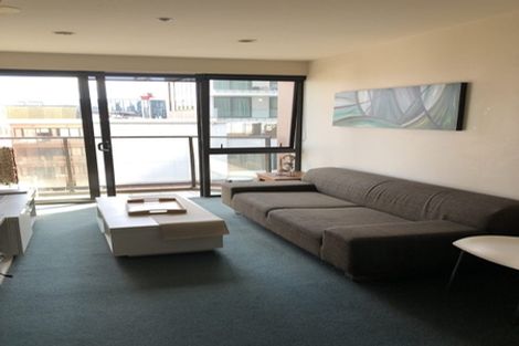 Photo of property in The Imperial Gardens Apartments, 718/135 Hobson Street, Auckland Central, Auckland, 1010