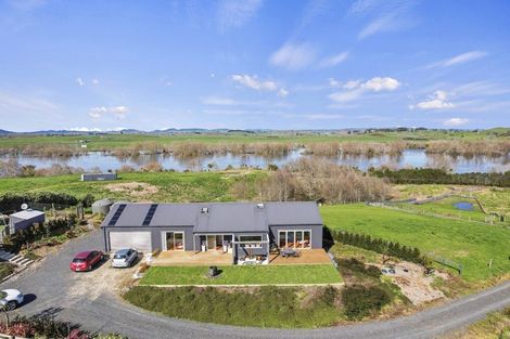Photo of property in 368b Churchill Road East, Rangiriri, Te Kauwhata, 3782