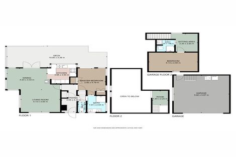 Photo of property in 96a Darraghs Road, Brookfield, Tauranga, 3110