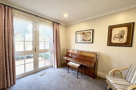Photo of property in 154a Tinakori Road, Thorndon, Wellington, 6011