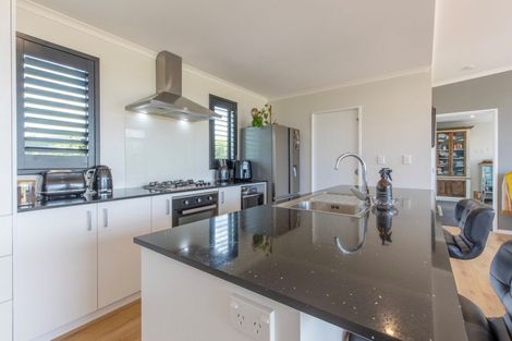 Photo of property in 21 Blundell Avenue, Waipukurau, 4200