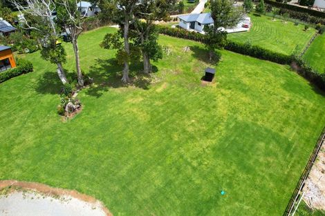 Photo of property in 115c Settlers Way, Okaihau, 0475