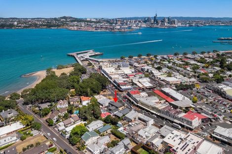 Photo of property in 10b Victoria Road, Devonport, Auckland, 0624