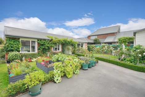 Photo of property in 25b Main South Road, Sockburn, Christchurch, 8042