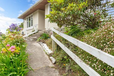 Photo of property in 343 Ohiro Road, Brooklyn, Wellington, 6021