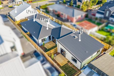 Photo of property in 67 Wychbury Street, Spreydon, Christchurch, 8024