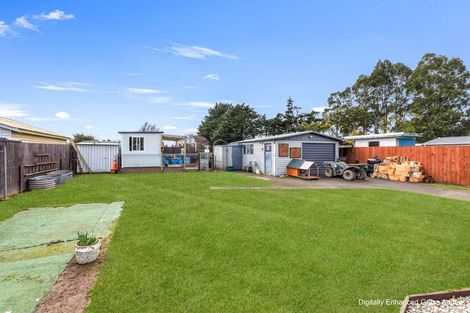 Photo of property in 30 Victor Street, Dannevirke, 4930