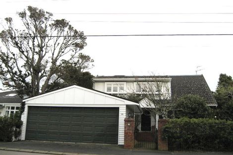Photo of property in 6 Duthie Street, Karori, Wellington, 6012