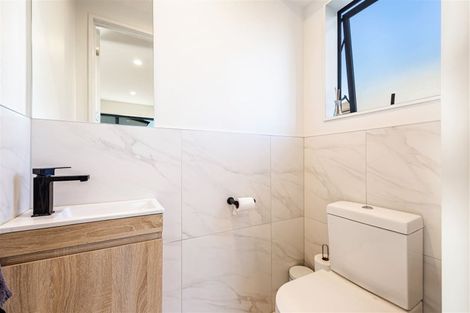 Photo of property in 3/20 Havelock Avenue, Forrest Hill, Auckland, 0620