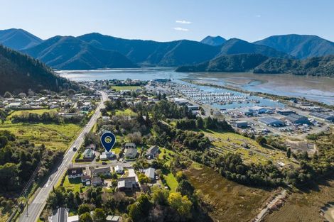 Photo of property in 4 Kavanagh Place, Havelock, 7100