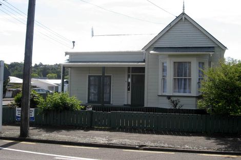 Photo of property in 14 Glasgow Street, Whanganui, 4500