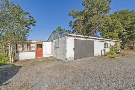 Photo of property in 297 Loburn Whiterock Road, Loburn, Rangiora, 7472