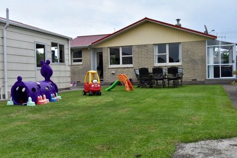 Photo of property in 29 Domett Street, Westport, 7825