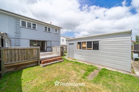 Photo of property in 24 Eldon Grove, Taita, Lower Hutt, 5019