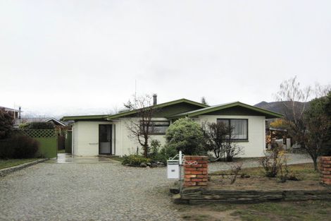 Photo of property in 107 Fache Street, Clyde, 9330