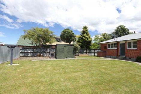 Photo of property in 91 George Street, Tinwald, Ashburton, 7700