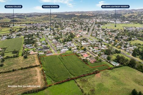 Photo of property in 20 Coolen Place, Tuakau, 2121