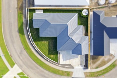 Photo of property in 7 Teitei Avenue, Feilding, 4702