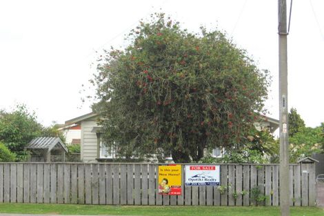 Photo of property in 63 Church Street, Opotiki, 3122
