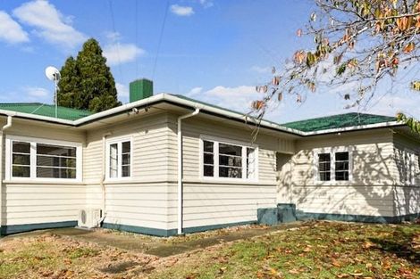 Photo of property in 726 Wharepuhunga Road, Waikeria, Te Awamutu, 3873