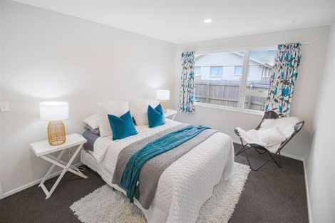 Photo of property in 1/7 Farnborough Street, Aranui, Christchurch, 8061